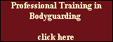 Professional Training in
Bodyguarding 

click here